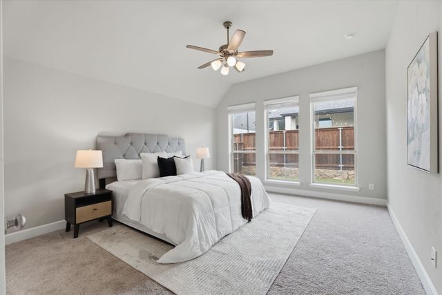 1804 Swayback Lane, Mansfield, TX 76063