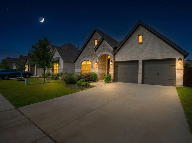 1804 Swayback Lane, Mansfield, TX 76063