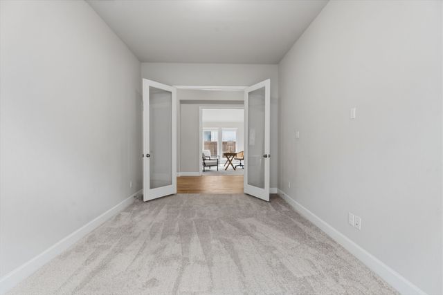 1804 Swayback Lane, Mansfield, TX 76063