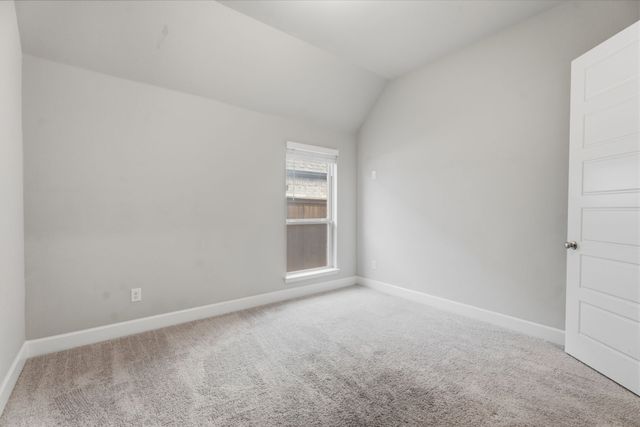 1804 Swayback Lane, Mansfield, TX 76063
