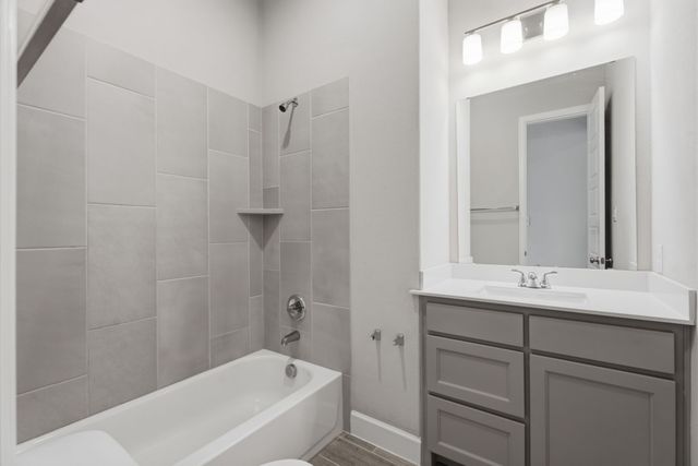 1804 Swayback Lane, Mansfield, TX 76063