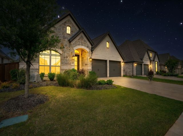 1804 Swayback Lane, Mansfield, TX 76063