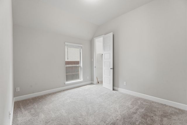 1804 Swayback Lane, Mansfield, TX 76063