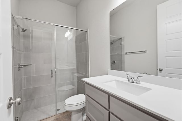 1804 Swayback Lane, Mansfield, TX 76063