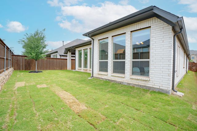1804 Swayback Lane, Mansfield, TX 76063