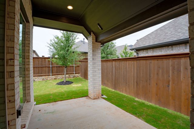 1804 Swayback Lane, Mansfield, TX 76063