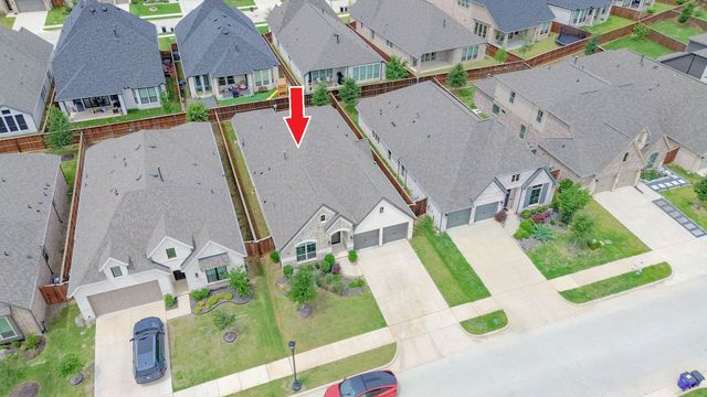 1804 Swayback Lane, Mansfield, TX 76063