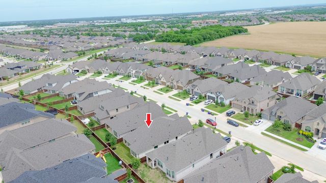 1804 Swayback Lane, Mansfield, TX 76063