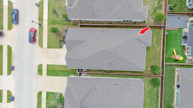 1804 Swayback Lane, Mansfield, TX 76063