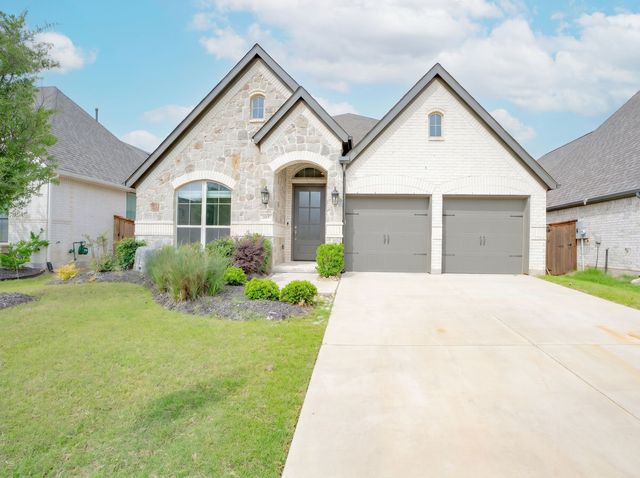 1804 Swayback Lane, Mansfield, TX 76063