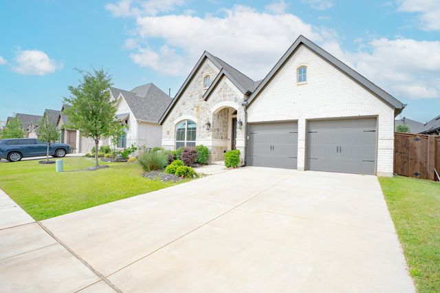 1804 Swayback Lane, Mansfield, TX 76063