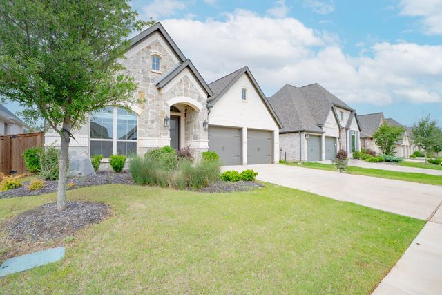 1804 Swayback Lane, Mansfield, TX 76063