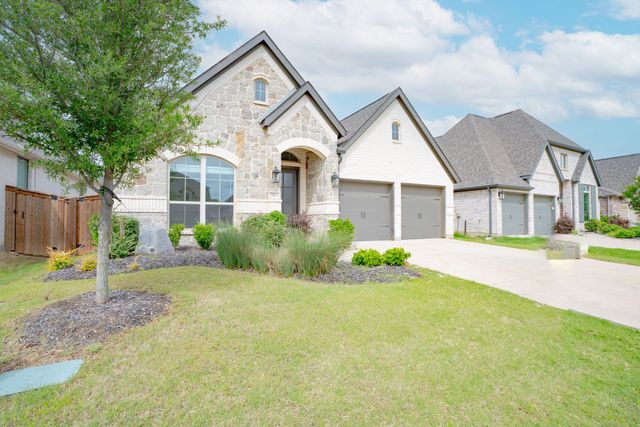 1804 Swayback Lane, Mansfield, TX 76063