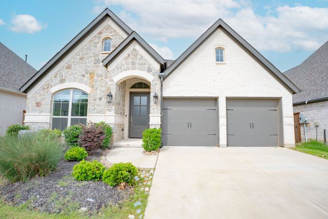 1804 Swayback Lane, Mansfield, TX 76063