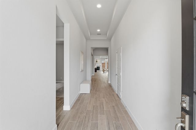 1804 Swayback Lane, Mansfield, TX 76063