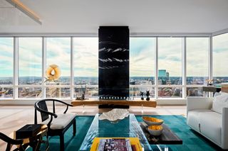 1 Franklin St 5206, Boston, MA 02110