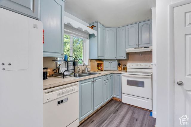 6022 S SANFORD DR, Murray, UT 84123