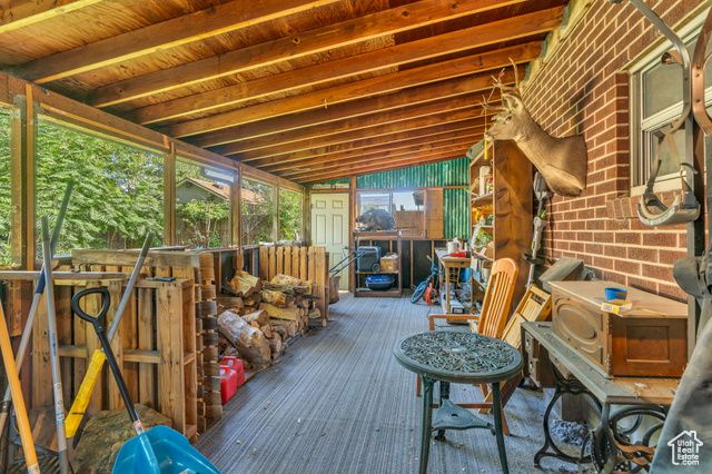 6022 S SANFORD DR, Murray, UT 84123