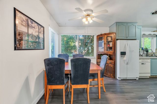 6022 S SANFORD DR, Murray, UT 84123