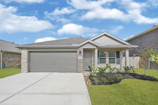 2112 Hyde Acres Street, League City, TX 77573