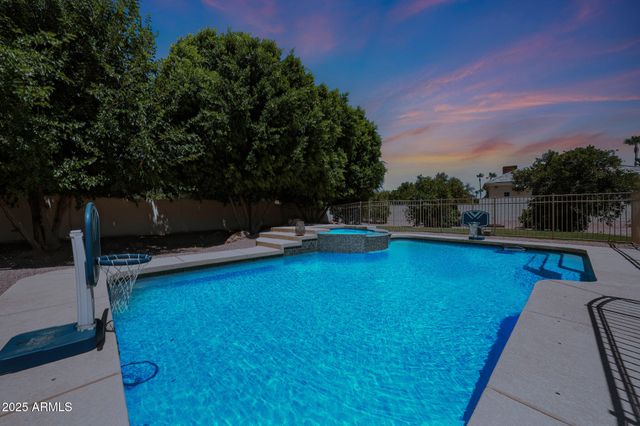 4040 E MCLELLAN Road 16, Mesa, AZ 85205