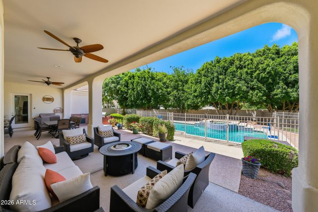 4040 E MCLELLAN Road 16, Mesa, AZ 85205