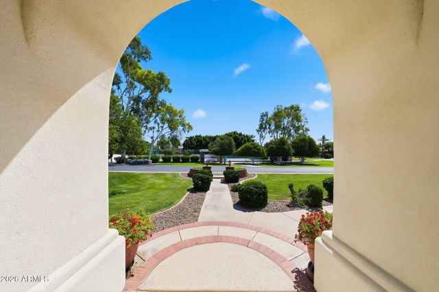 4040 E MCLELLAN Road 16, Mesa, AZ 85205