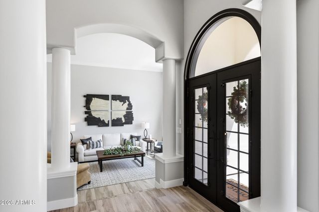 4040 E MCLELLAN Road 16, Mesa, AZ 85205