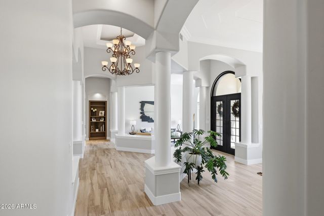 4040 E MCLELLAN Road 16, Mesa, AZ 85205