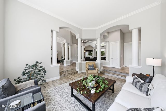 4040 E MCLELLAN Road 16, Mesa, AZ 85205