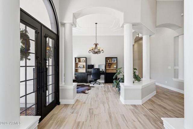 4040 E MCLELLAN Road 16, Mesa, AZ 85205