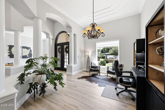 4040 E MCLELLAN Road 16, Mesa, AZ 85205