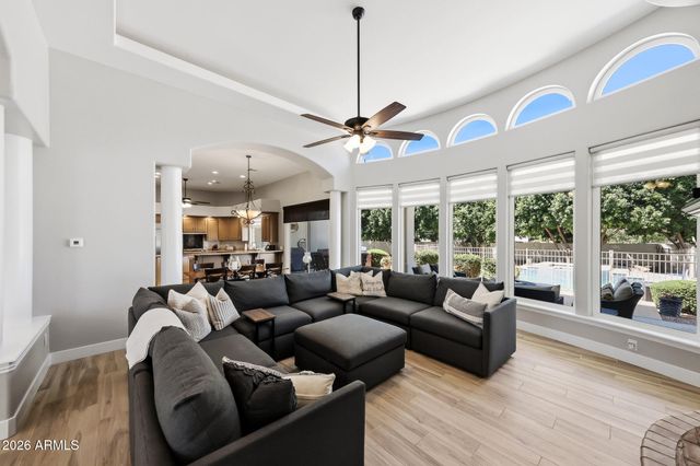 4040 E MCLELLAN Road 16, Mesa, AZ 85205