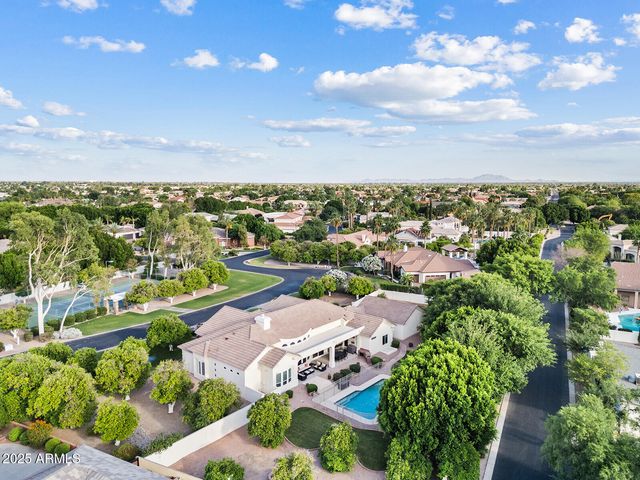 4040 E MCLELLAN Road 16, Mesa, AZ 85205