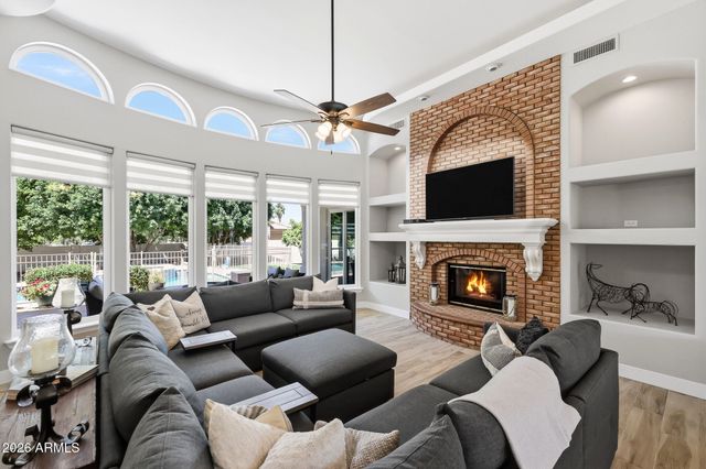 4040 E MCLELLAN Road 16, Mesa, AZ 85205