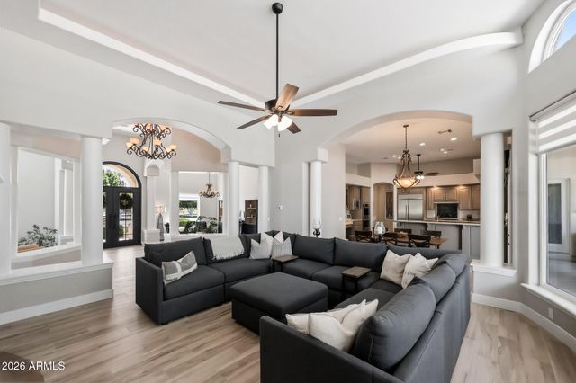 4040 E MCLELLAN Road 16, Mesa, AZ 85205