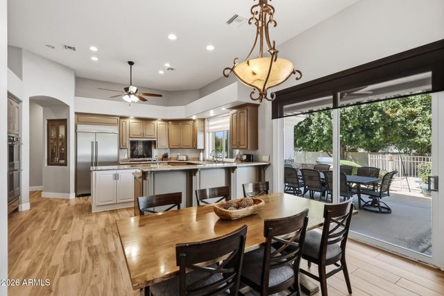 4040 E MCLELLAN Road 16, Mesa, AZ 85205