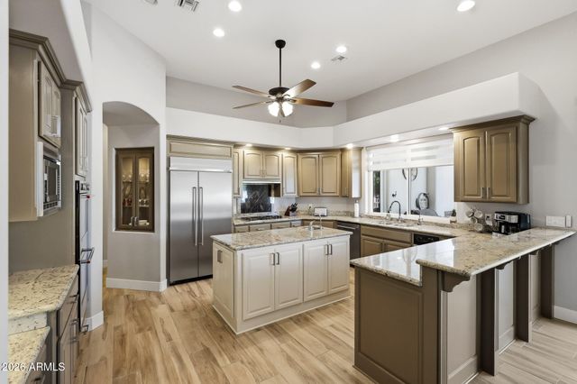 4040 E MCLELLAN Road 16, Mesa, AZ 85205