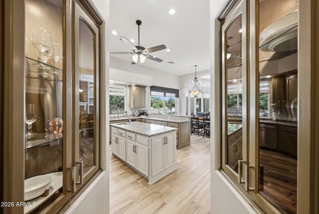 4040 E MCLELLAN Road 16, Mesa, AZ 85205