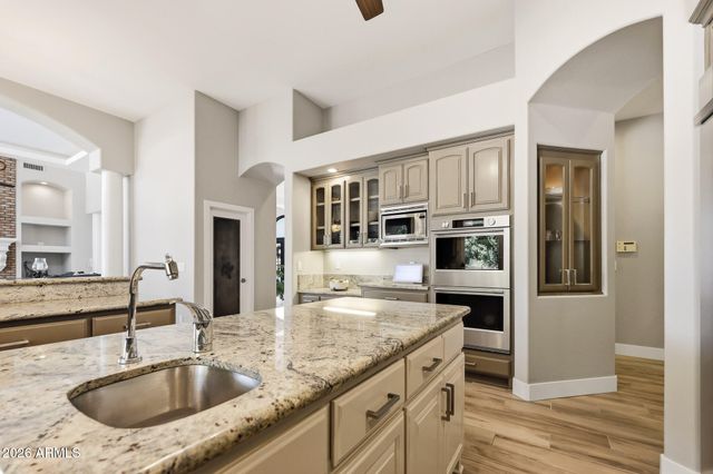 4040 E MCLELLAN Road 16, Mesa, AZ 85205