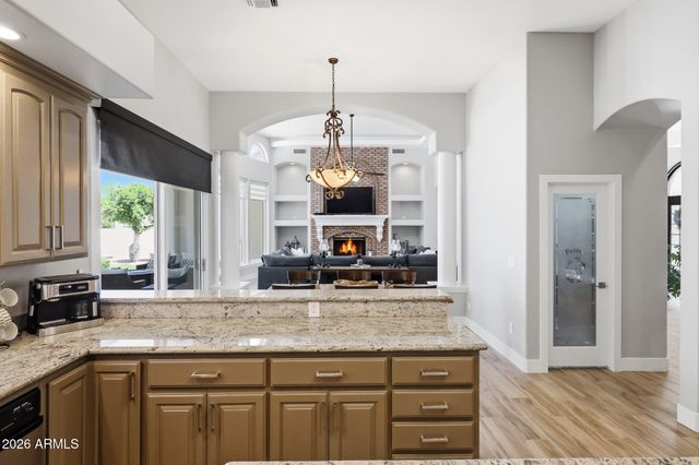 4040 E MCLELLAN Road 16, Mesa, AZ 85205