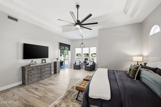 4040 E MCLELLAN Road 16, Mesa, AZ 85205