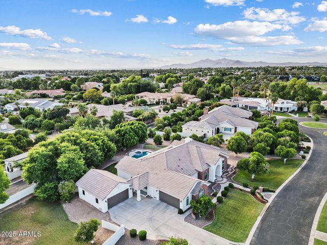 4040 E MCLELLAN Road 16, Mesa, AZ 85205