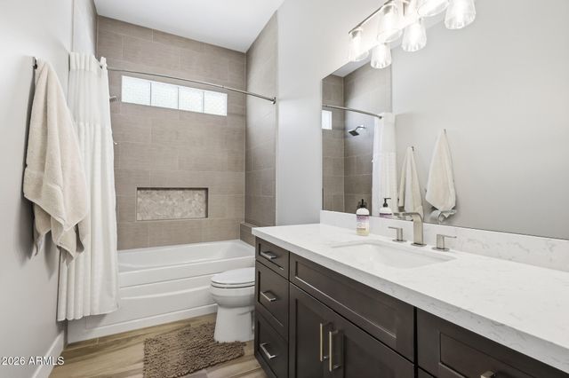 4040 E MCLELLAN Road 16, Mesa, AZ 85205