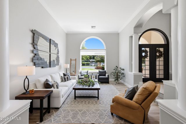 4040 E MCLELLAN Road 16, Mesa, AZ 85205