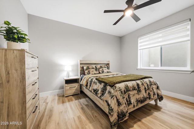 4040 E MCLELLAN Road 16, Mesa, AZ 85205