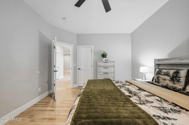 4040 E MCLELLAN Road 16, Mesa, AZ 85205