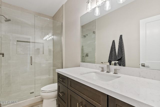 4040 E MCLELLAN Road 16, Mesa, AZ 85205