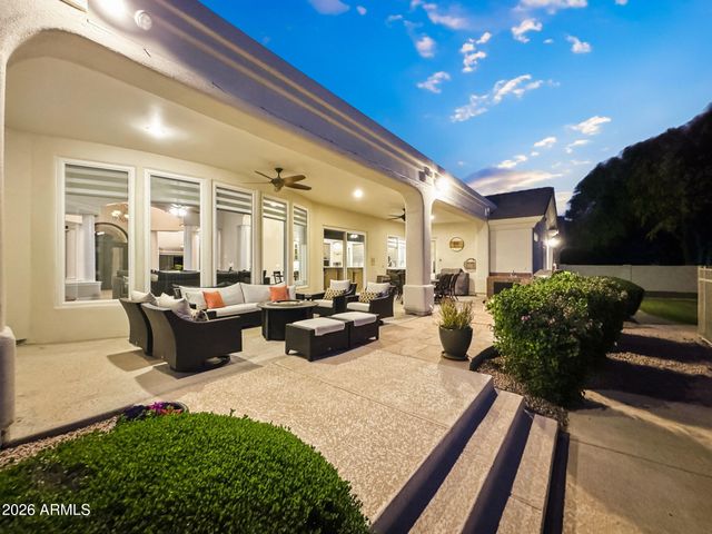 4040 E MCLELLAN Road 16, Mesa, AZ 85205