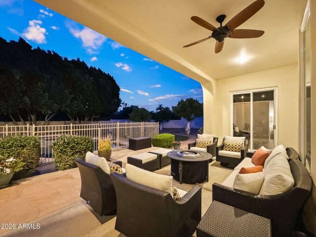 4040 E MCLELLAN Road 16, Mesa, AZ 85205